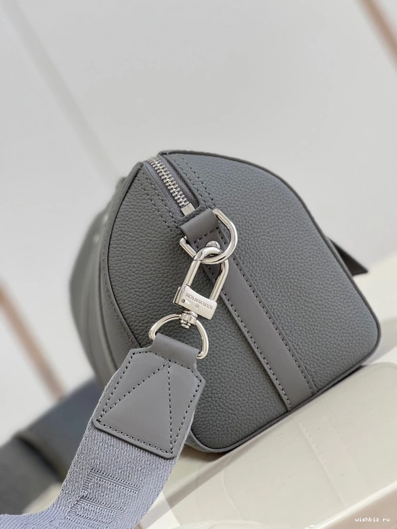 WIS Vuitton Louis KEEPALL CITY 0206